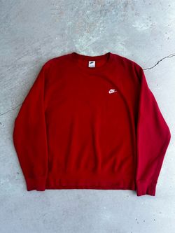 Nike Sweater