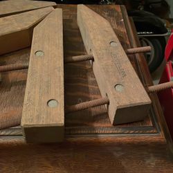 Wood Working Jorgensen