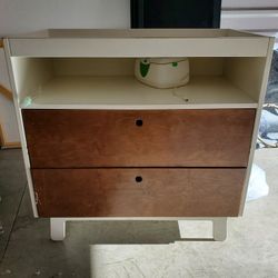 Changing Table