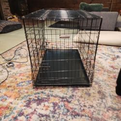 Dog Crate
