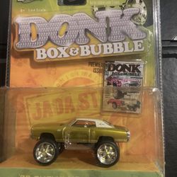 DONK 1/64