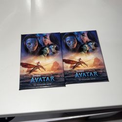 Avatar Buttons