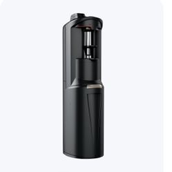 Aqua Barista Water Machine