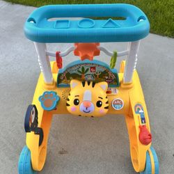 Fisher Price Walker