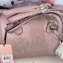 Juicy Couture Satchel