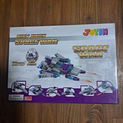 Space War 
