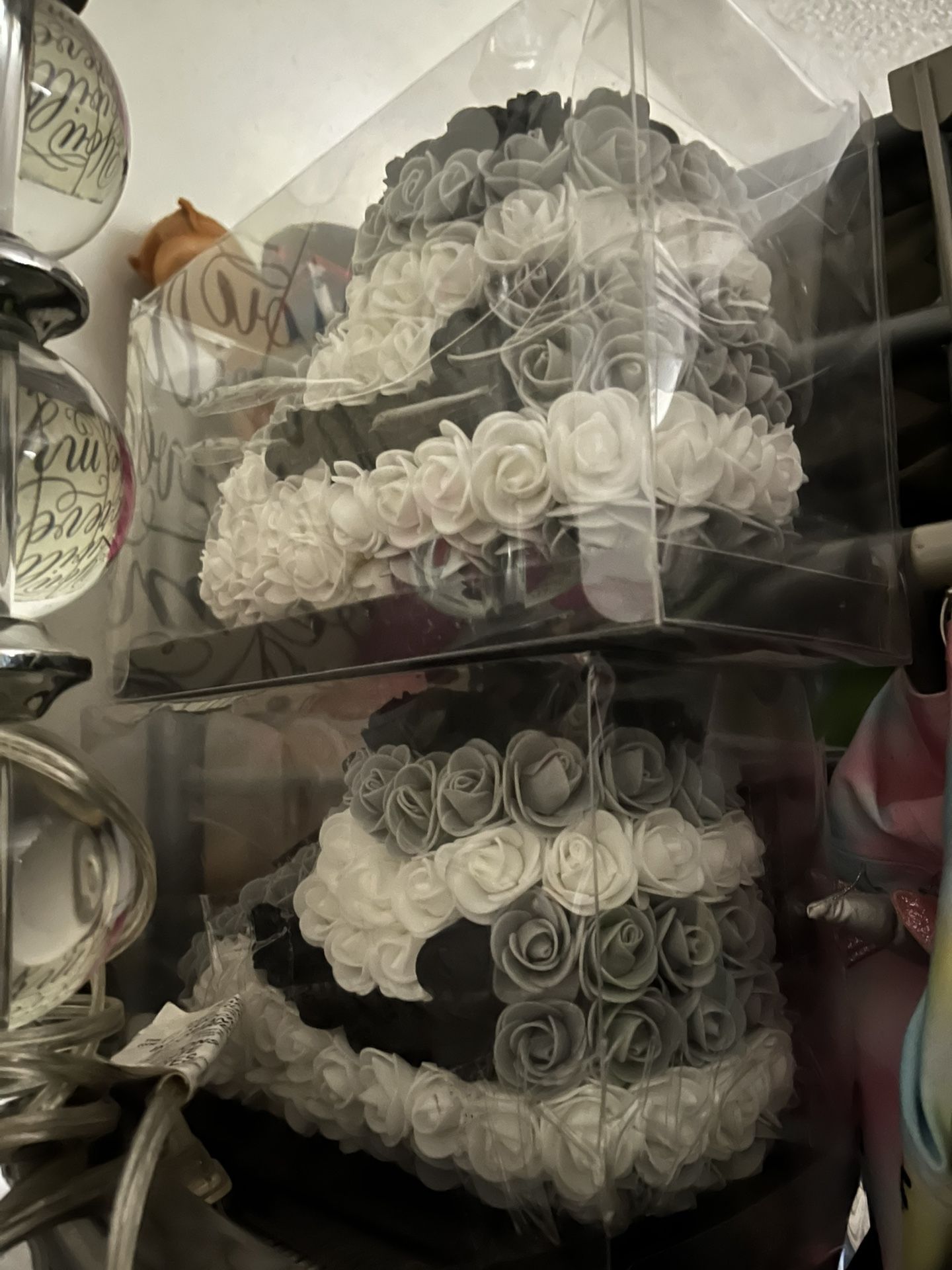 rose jordan decor
