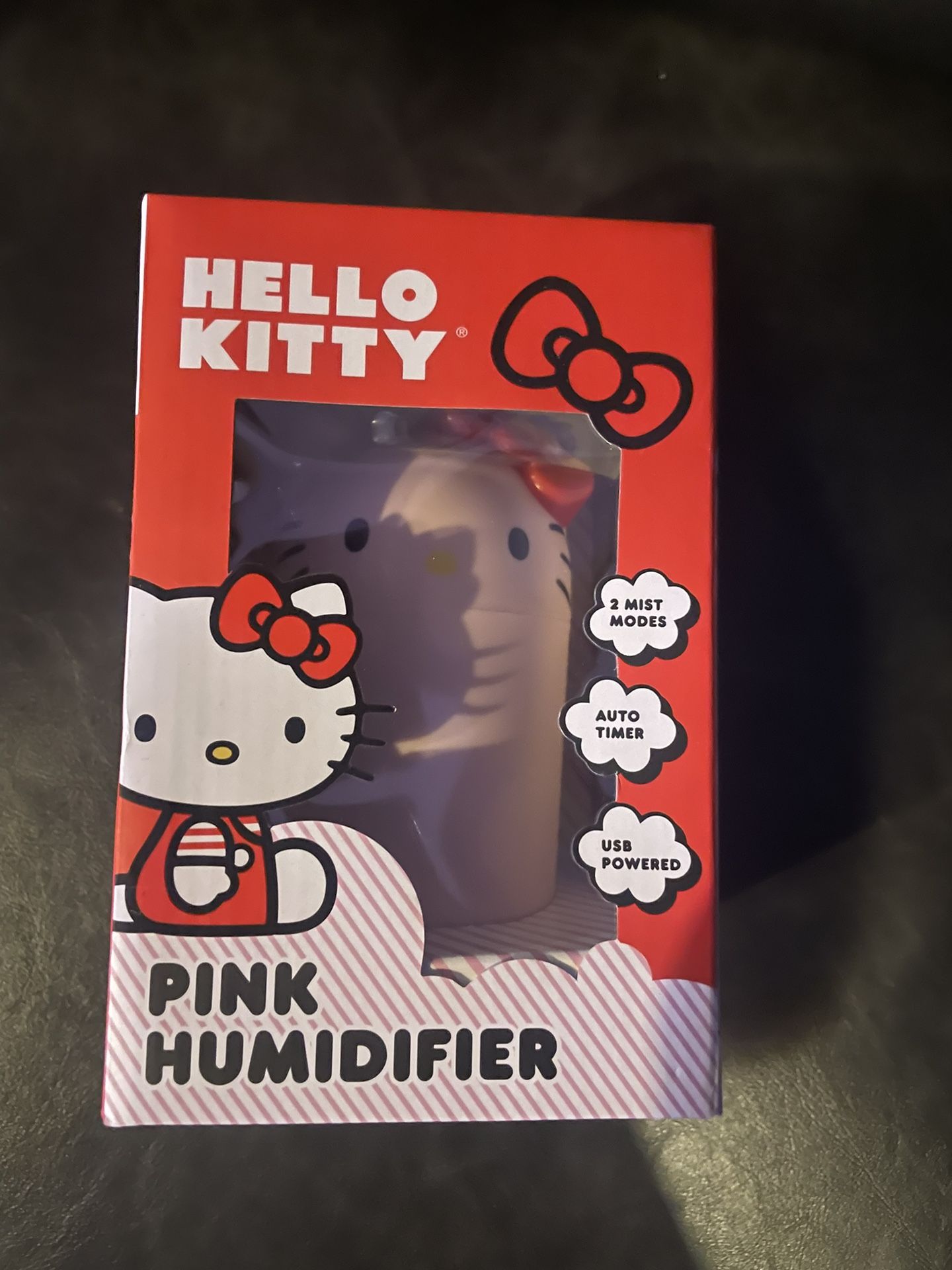 Hello Kitty Humidifier