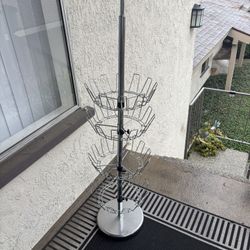 Shoe Rack
