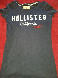 Hollister shirt