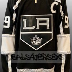 Kevin Fiala Kings NHL Jerseys 