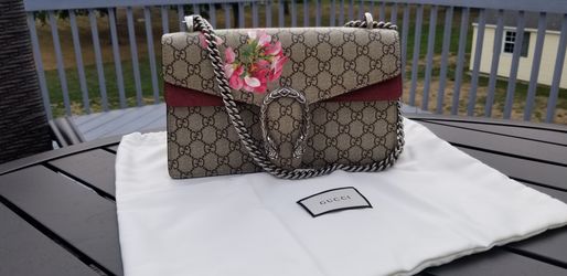 Gucci Handbag
