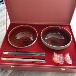 Turning Red Crew Gift