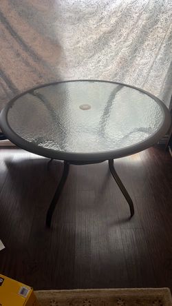 TABLE