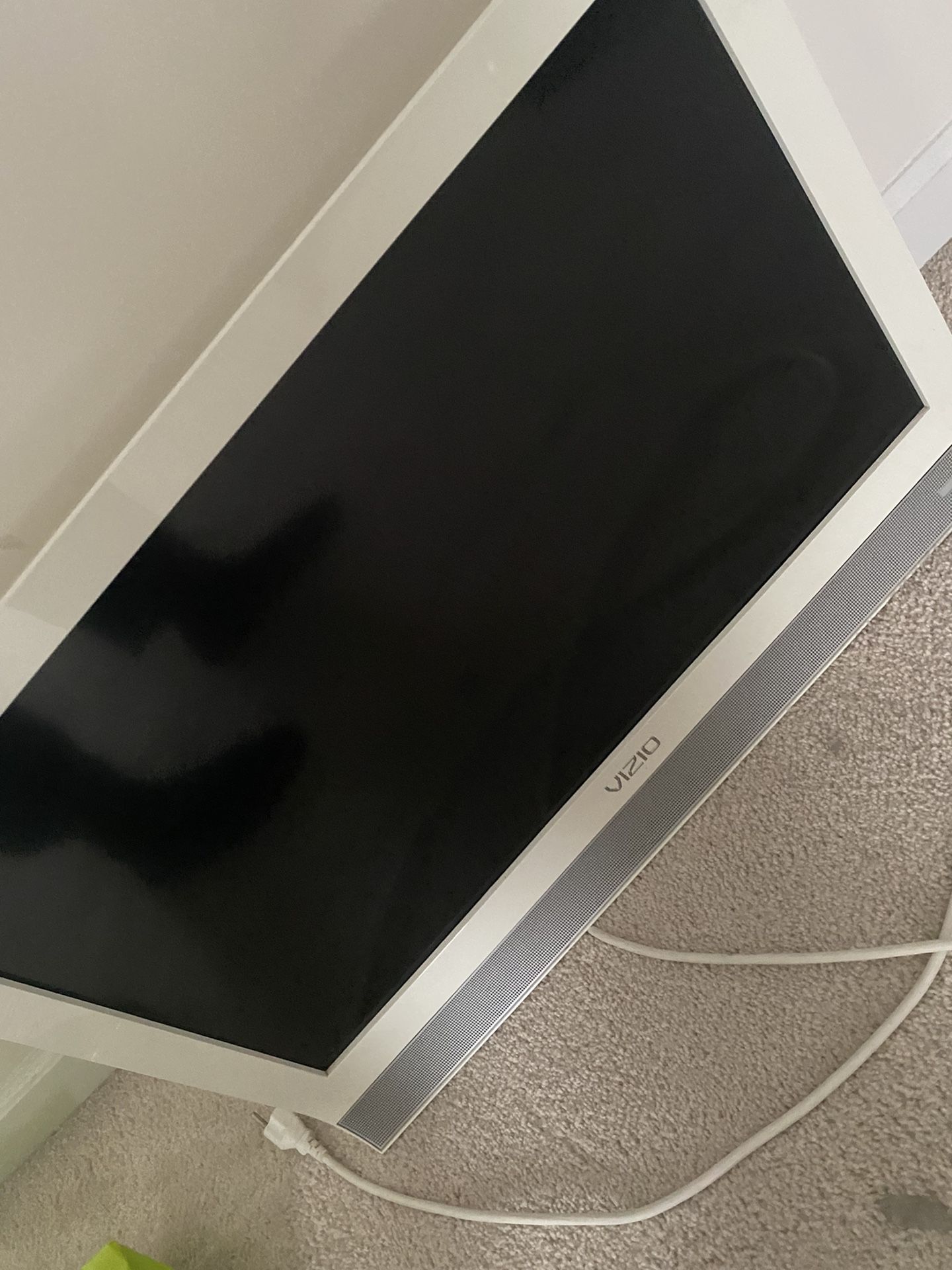 Two Working Non Smart TVs