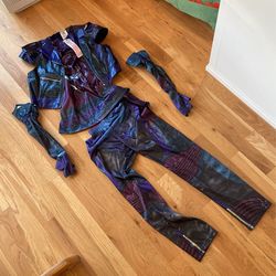 Disney Descendants Costume