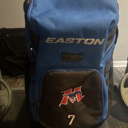 Baseball Backpack/bag