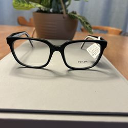 Eyeglass Frames
