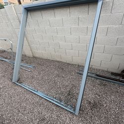 Hollow Metal Door Frame