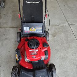 Lawn Mower Lawnmower 