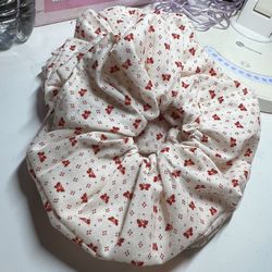Scrunchies 