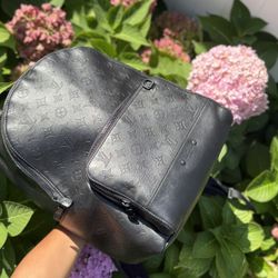 Louis Vuitton Boot Bag 