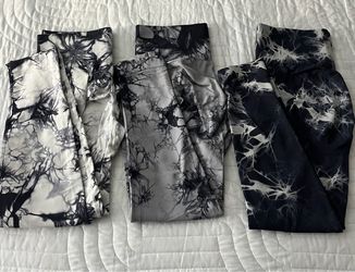 Leggings deportivo para mujer