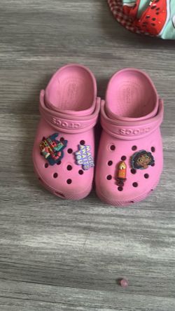 Crocs