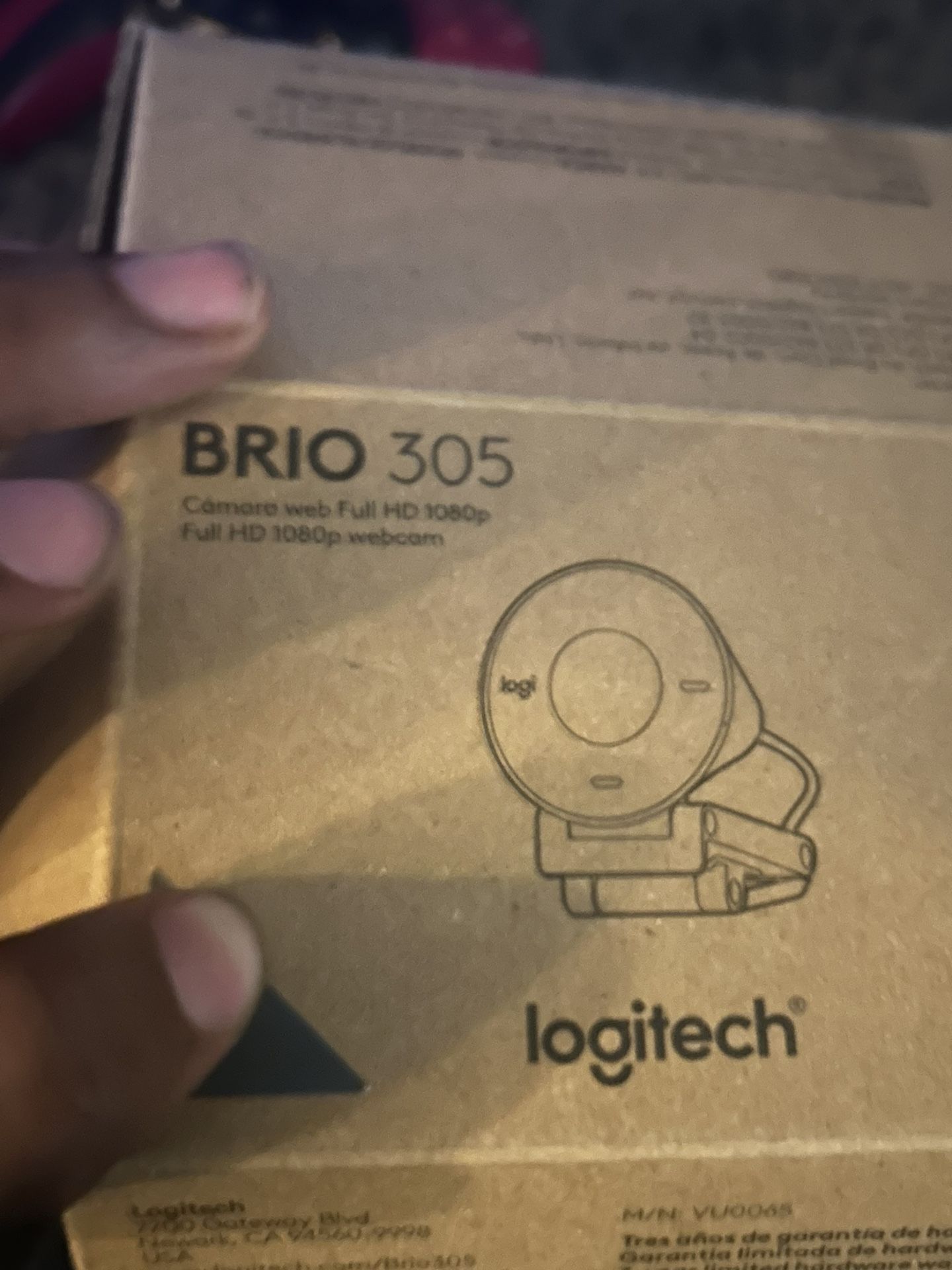 Brio 305 Brand New