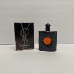 Ysl Opium