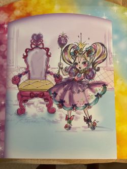 Whimsical art boards