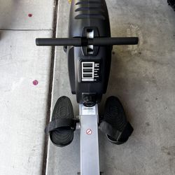 Lifespan RW1000 Row Machine Price Drop for Sale in Buckeye AZ OfferUp