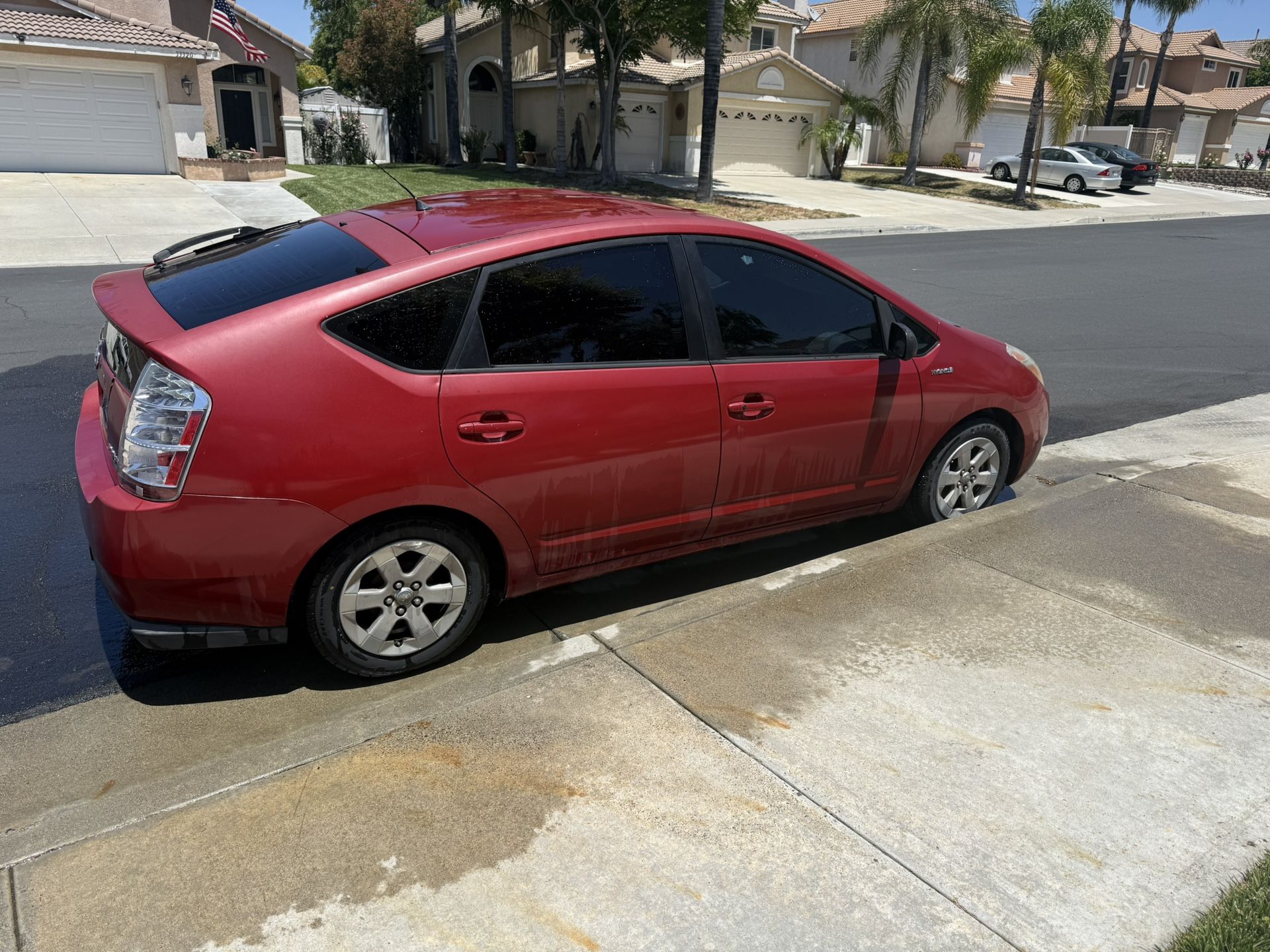 2006 Toyota Prius