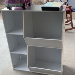 Toy Storage organizer