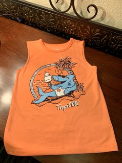 Toddler Boys’ or Girls’ OshKosh B’gosh Tank