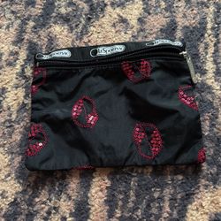 Makeup Bag
