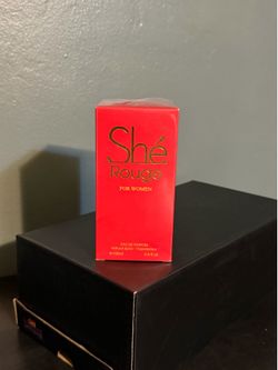 She Rogue for Women 100ml