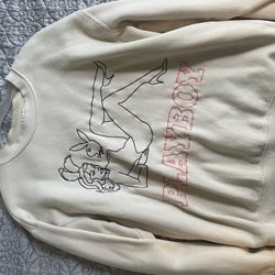 Playboy Sweater