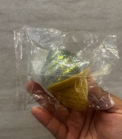 Ice Cream Cone Squishy 🍦💙✨