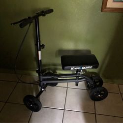 Knee Scooter