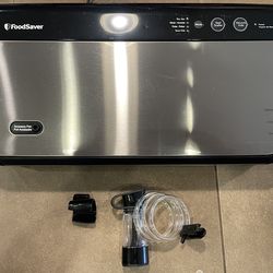 Foodsaver FM2900