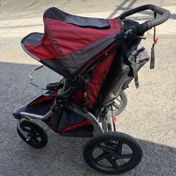 BOB Single Stroller