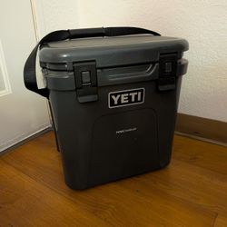 Yeti Roadie 24