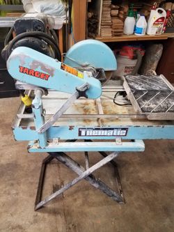Target wet saw for sale discount