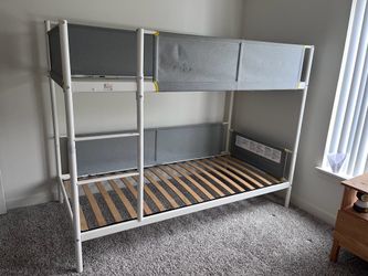 IKEA bunk bed