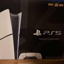 PS5 Slim