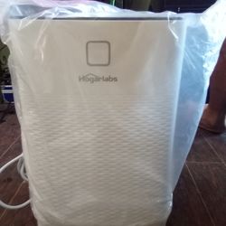 De-Humidifier New In Box