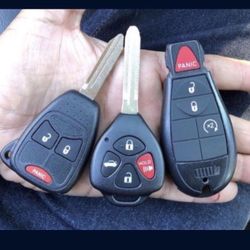 Llaves Controles Toyota Para Carros Keys Nissan Fobs Remotes Prices Honda Vary By Make Ford 