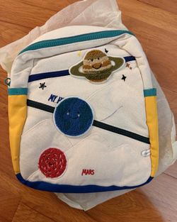 Little kids Backpack