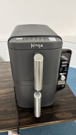 Ninja air fryer